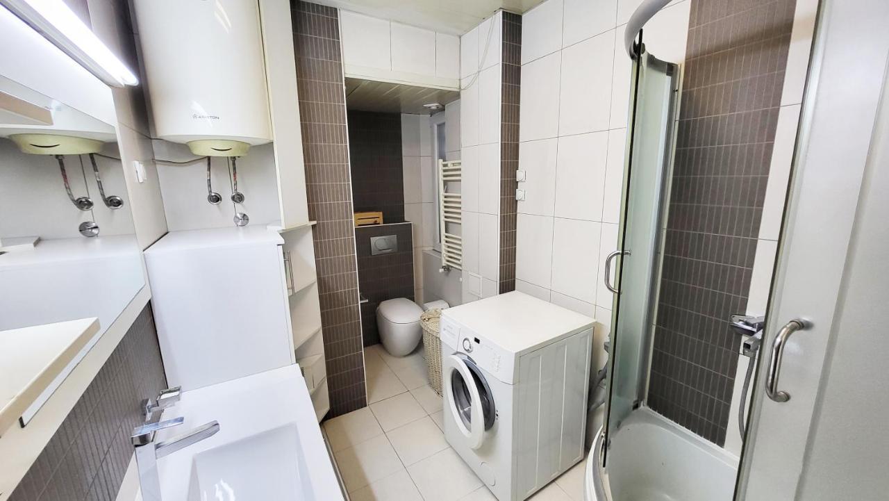 Center Apartament *