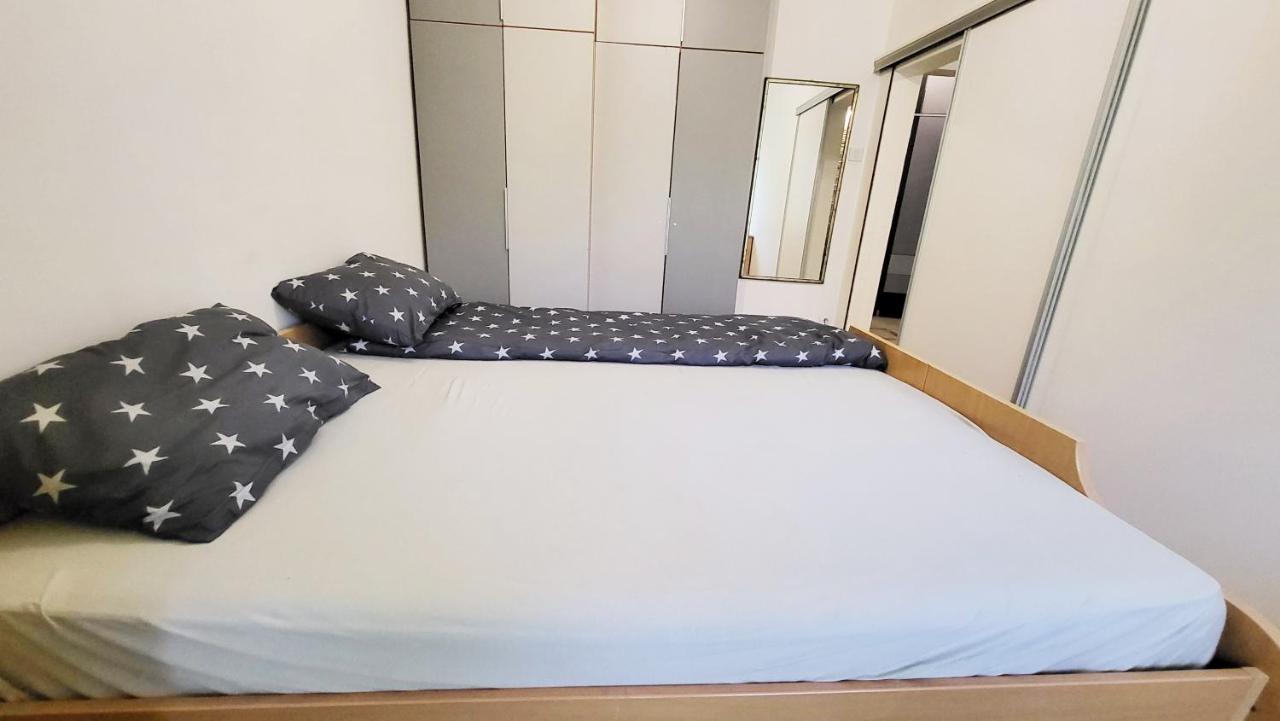 Apartament Center